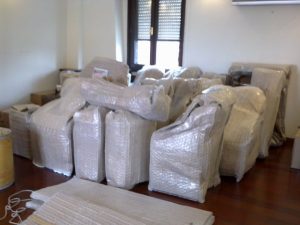 Villa Taşıma 5 izmir istanbul nakliye