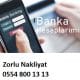Zorlu Nakliyat Banka Hesapları 3 Zorlu Nakliyat Banka Hesapları