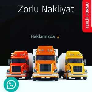 Şehirlerarası Nakliyat