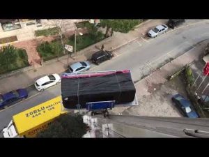 Bodrum Parça Eşya Taşıma 7 adana