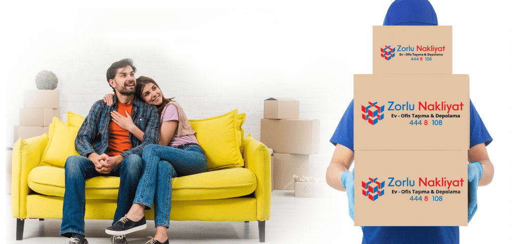 Zorlu Nakliyat Yeni Nesil Taşımacılık