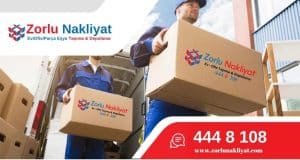 İstanbul Şehirler Arası Nakliyat