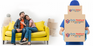 İstanbul Şehir İçi Nakliyat