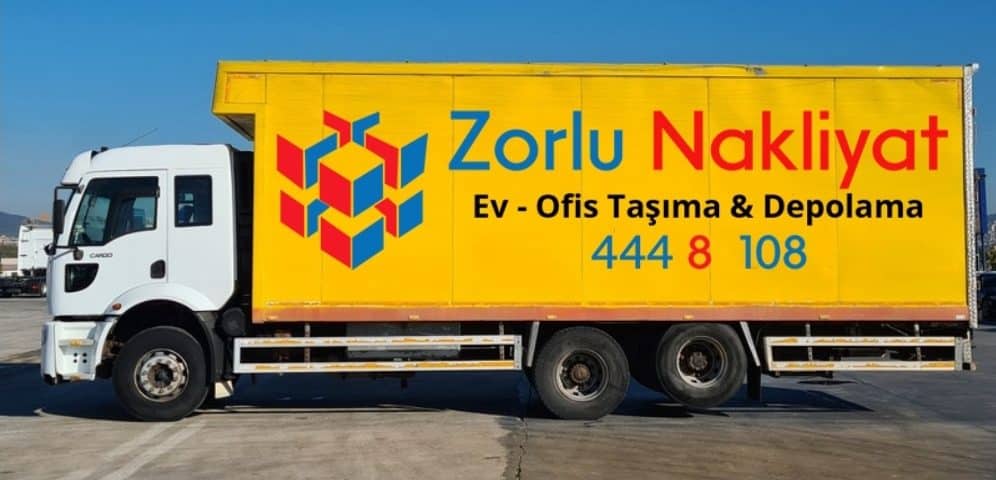 Şehirler arası TAŞIMACILIK