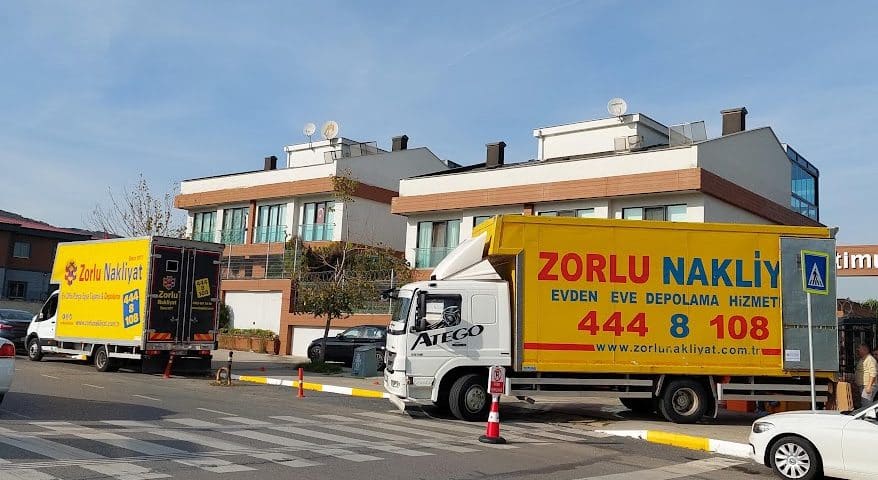 Ofis Taşımacılığı