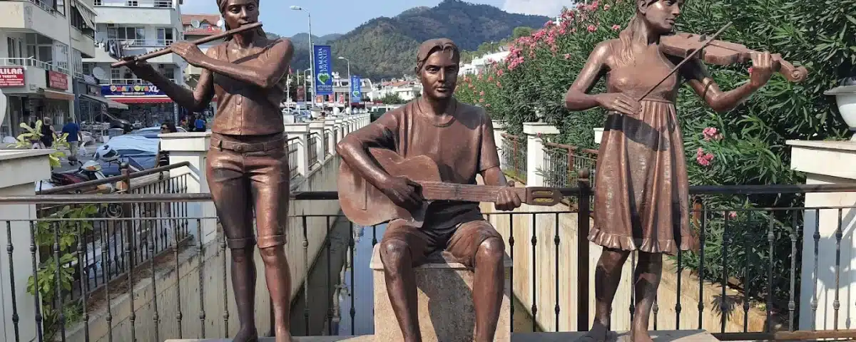 Marmaris Parça Eşya Taşıma