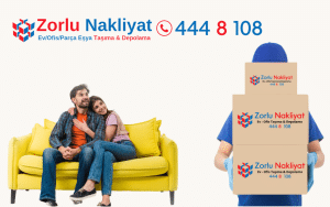 Taşınma süreci