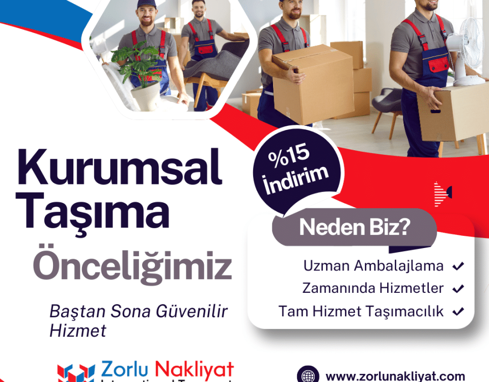 Taşınma süreci