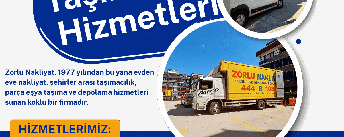 Az Eşya Taşıma | İstanbul'da Az Eşya Taşımacılığı